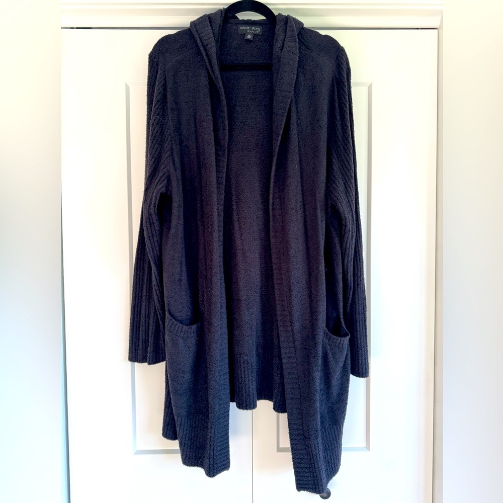 Barefoot Dreams Cardigan